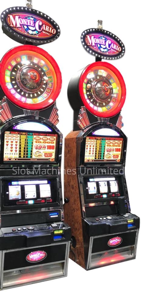 monte carlo slots|monte carlo slot machine.